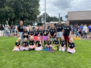 Sportwoche 2024 Rückblick