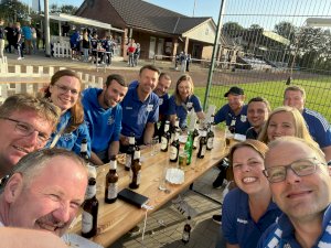 Sportwoche 2024 Rückblick