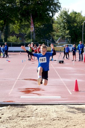 Zweimal Platz 3 bei DSMM Ems-Vechte Meisterschaften