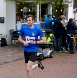 Neues vom Leichtathletik