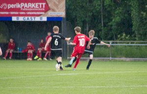 Meistertitel für D1