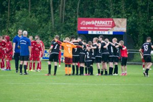 Meistertitel für D1