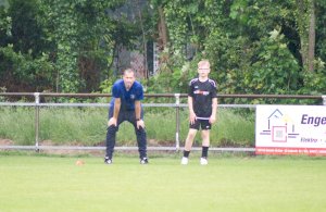 Meistertitel für D1