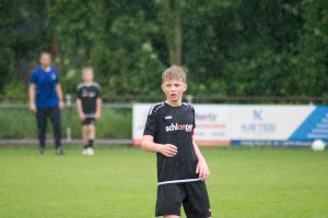 Meistertitel für D1