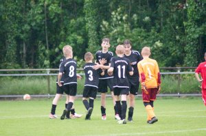 Meistertitel für D1