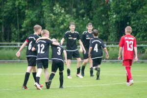 Meistertitel für D1