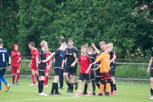 Meistertitel für D1