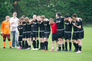 Meistertitel für D1