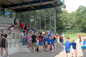 9 neue Kreismeister aus Gr. Hesepe