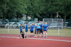 9 neue Kreismeister aus Gr. Hesepe