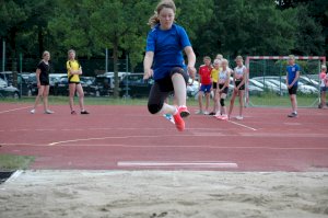 9 neue Kreismeister aus Gr. Hesepe