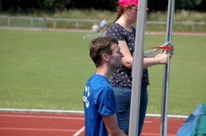 9 neue Kreismeister aus Gr. Hesepe