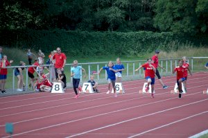 9 neue Kreismeister aus Gr. Hesepe