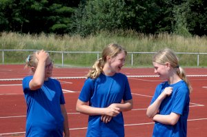 9 neue Kreismeister aus Gr. Hesepe