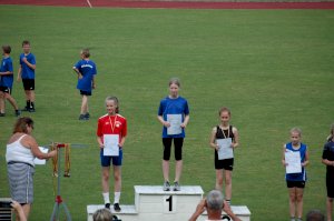 9 neue Kreismeister aus Gr. Hesepe