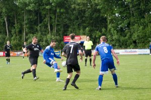 Zweite auf Erfolgskurs