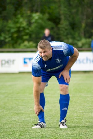 Zweite auf Erfolgskurs