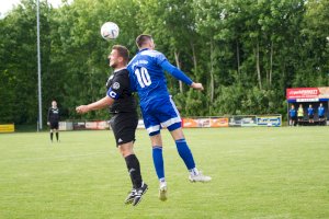 Zweite auf Erfolgskurs