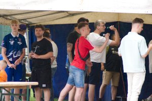 Sportwoche 2024 Rückblick