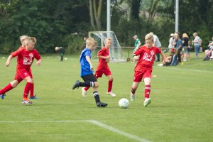 Sportwoche 2024 Rückblick