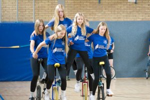 Sportwoche 2024 Rückblick