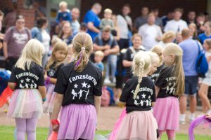 Sportwoche 2024 Rückblick