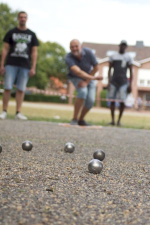 Sportwoche 2026 beim SV Groß Hesepe: Fünf Tage voller Sport, Spaß und Gemeinschaft
