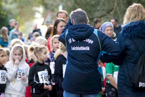 In Groß Hesepe läuft‘s