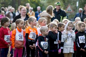 In Groß Hesepe läuft‘s