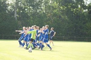 Sportwoche 2024 Rückblick