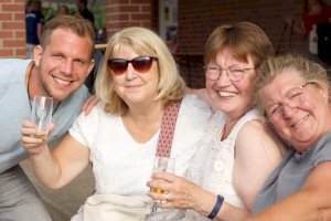 Sportwoche 2024 Rückblick