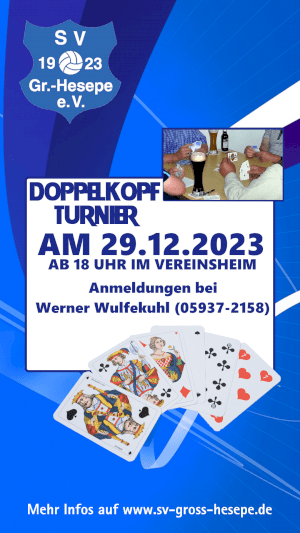 Doppelkopf_Instagram Story