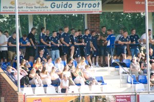 Sportwoche 2024 Rückblick