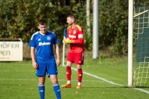 Heimsieg gegen Emsbüren II