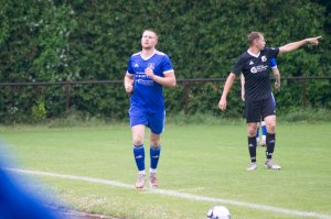 Heimsieg gegen Dohren