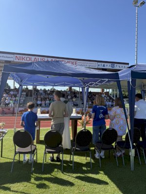 Sportwoche 2026 beim SV Groß Hesepe: Fünf Tage voller Sport, Spaß und Gemeinschaft