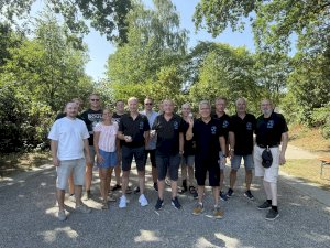 Sportwoche 2026 beim SV Groß Hesepe: Fünf Tage voller Sport, Spaß und Gemeinschaft