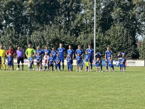 Sportwoche 2026 beim SV Groß Hesepe: Fünf Tage voller Sport, Spaß und Gemeinschaft