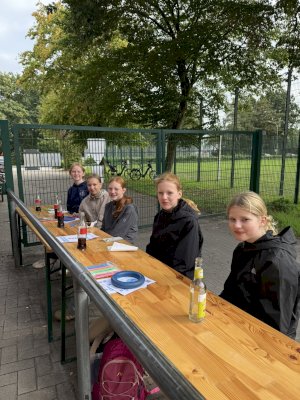 Tag des Kinderturnens beim SV Groß Hesepe – Eine Reise um die Welt voller Bewegung