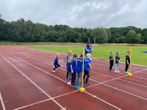 KiLA-Cup 2022 - Heseper gewinnen Kreisentscheid