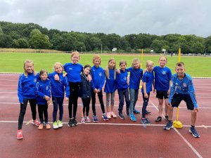 KiLA-Cup 2022 - Heseper gewinnen Kreisentscheid