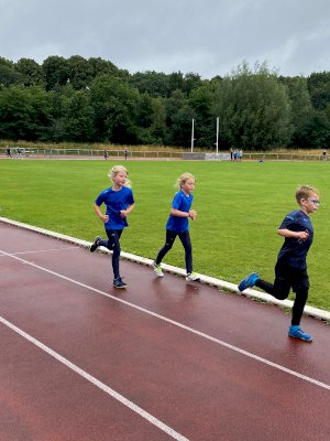 KiLA-Cup 2022 - Heseper gewinnen Kreisentscheid