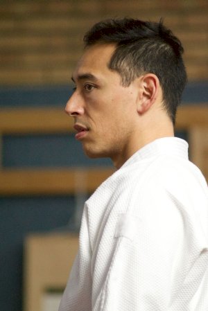 10 Jahre AIKIDO im SV Groß Hesepe