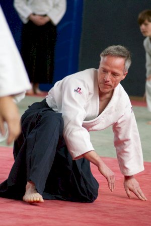 10 Jahre AIKIDO im SV Groß Hesepe