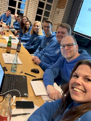 Generalversammlung 2026: Rückblick, Engagement und neue Impuls