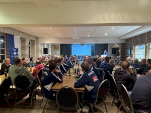 Generalversammlung 2026: Rückblick, Engagement und neue Impuls