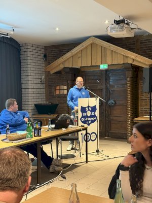 Generalversammlung 2026: Rückblick, Engagement und neue Impuls