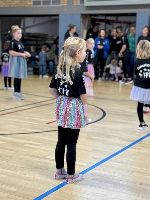 Manege frei - Tag des Kinderturnens im Eschpark