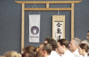 10 Jahre AIKIDO im SV Groß Hesepe