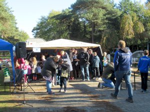 11ter Martinslauf in Klein Hesepe wieder ein voller Erfolg